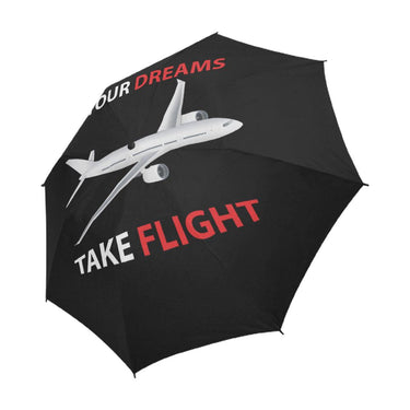 AL0039 SEMI-AUTOMATIC FOLDABLE UMBRELLA (MODEL U05) e-joyer